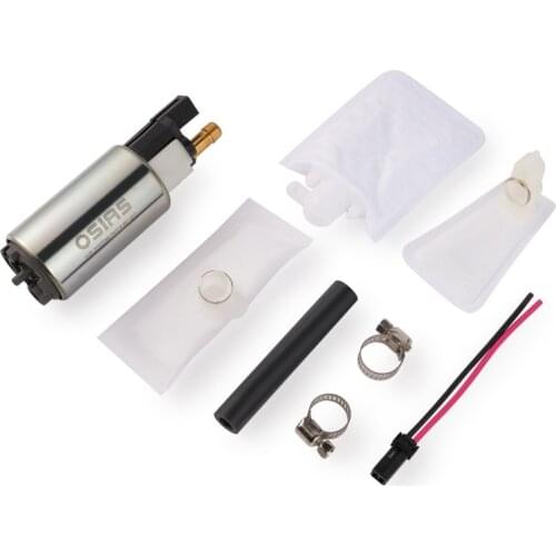 OSIAS SKI-DOO EFI Fuel Pump + Strainer 08-19 Summit Everest 600 HO E-Tec X