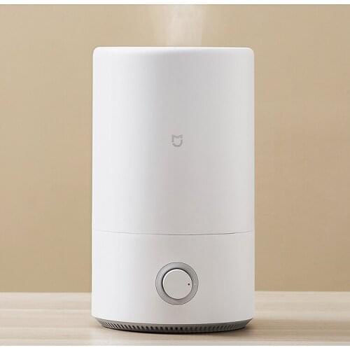 4L home mute bedroom fog amount office pregnant woman baby antiseptic air humidifier J03