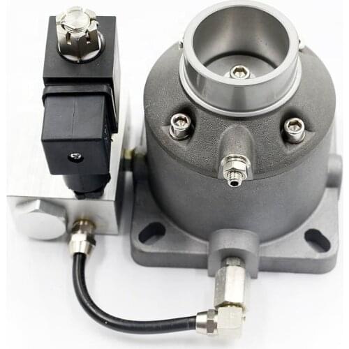 Screw Air Compressor Air Intake Valve ICV-40-F