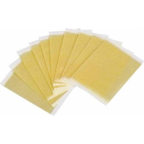 10pcs/Pack Lazy Stickers Slim Patches Slimming Patch Weight Loss Pad