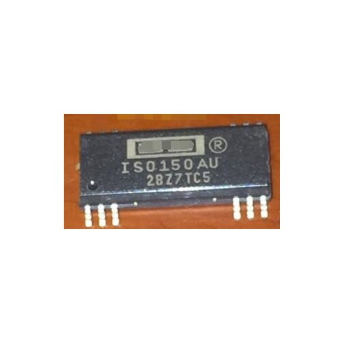 100% NEW Free shipping ISO150AU SOIC-12 MODULE new in stock Free Shipping