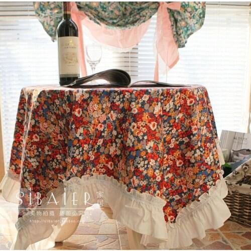 ARICK Tablecloths