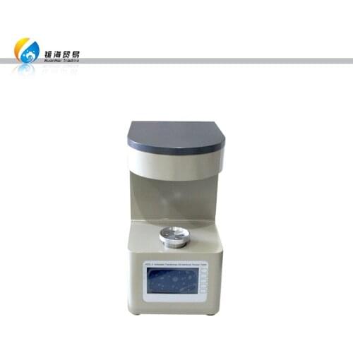 ASTM D971 Surface Tension Measurement Automatic Oil Interfacial Tensiometer Price