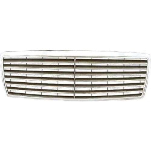 CAR middle grille radiator grille w140 s600mer ced enzsel v12 front bumper ventilation grille front bumper middle grille