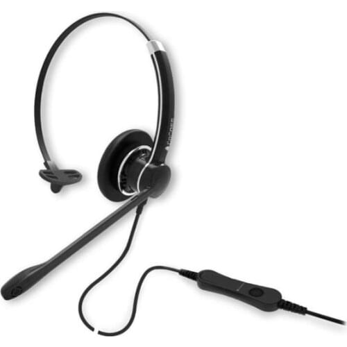 Cocomm Headphones With Microphone