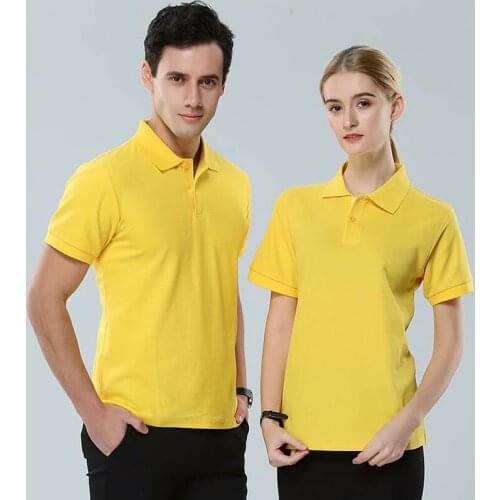 HCXY Mens Polos