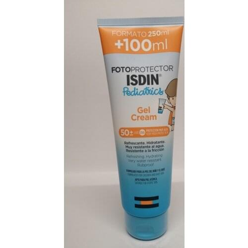 ISDIN Creams