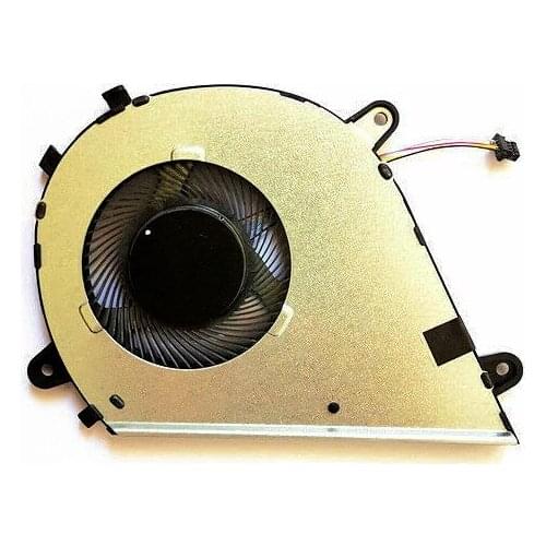 New for ASUS Mars15 VX60 GTX1650 GT9750 radiator GPU cooling fan