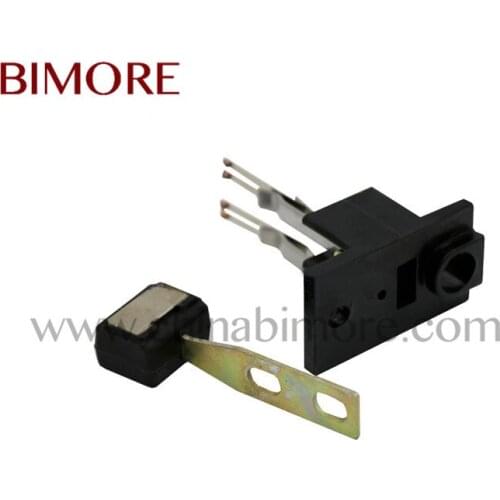 PB81 Elevator door contact stactic contact and movable contact use for Lift elevator parts