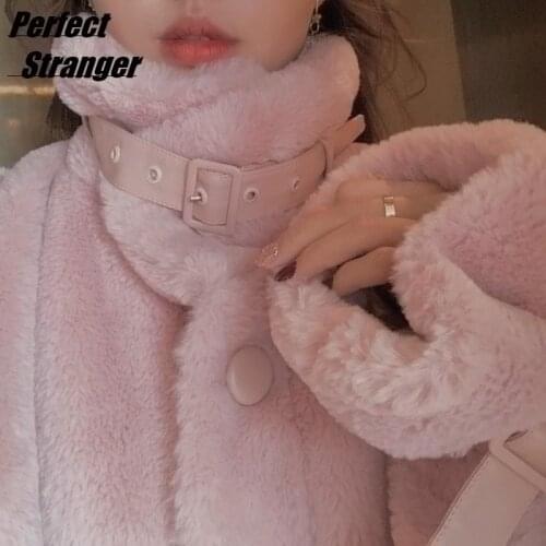 Perfect Stranger Women's Outerwear