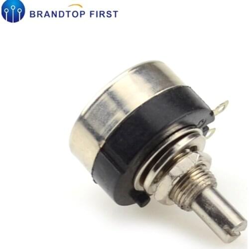 Potentiometer RA25Y20S RA25Y 20S B102 1K B202 2K B502 5K B103 10K