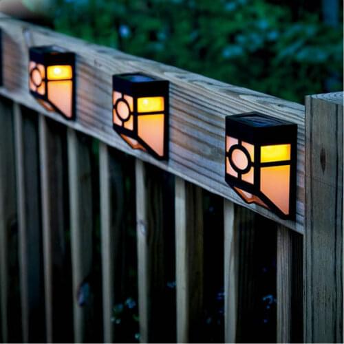 Sengvii Solar LED Lights