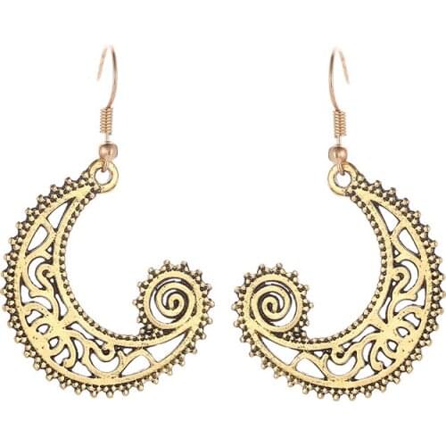 SinoSanye Dangle Earrings