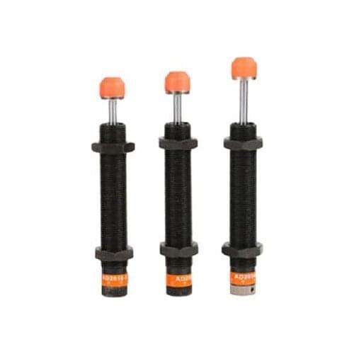 SHUYI AD2540 Heavy Duty Industrial Pneumatic Hydraulic Shock Absorber