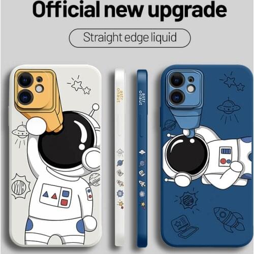 Ultra-thin Liquid Silicone Phone Case For iPhone 12 12Mini 12Pro 12Promax 11 11Pro 11Promax Camera Protection Cover