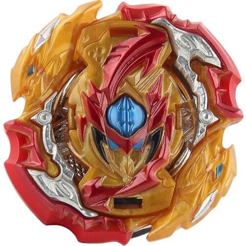 Metal Fusion Burst Spinning Top B-149 B149 Kids Boys Toys Rapidity Fight