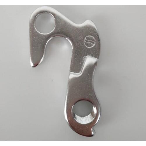 1pc Bicycle gear rear derailleur hanger For Trek #990116 Lexa Apex Madone Gary Fisher Ion CX MTB MECH dropout carbon frame bike