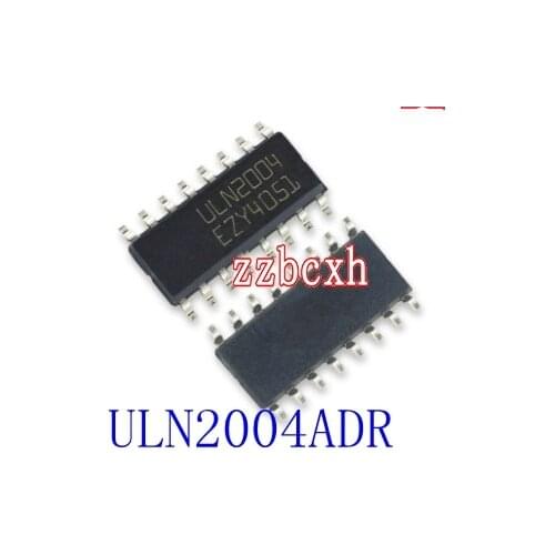 20PCS/LOT New original ULN2004ADR ULN2004 SOP-16