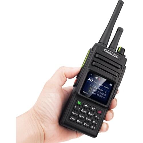 4g network walkie talkie 500 km sim card gsm phone walkie talkie