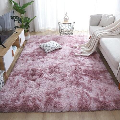 Aliewish Fluffy Rugs For Home