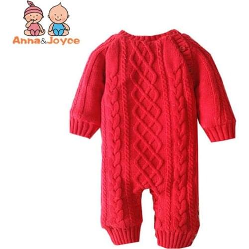 Anna & Joyce Warm Slips For Babies