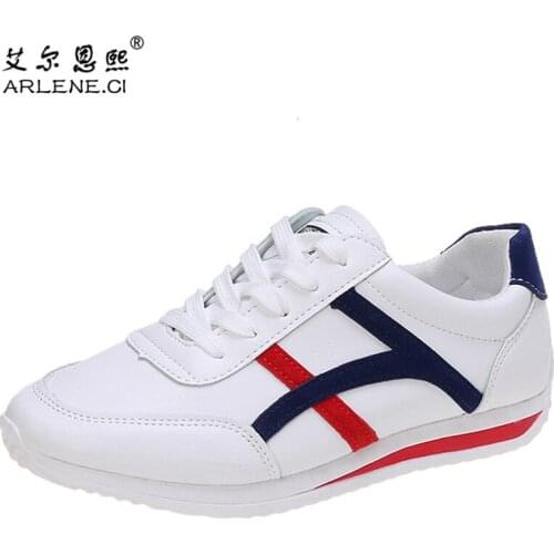 ARLENE.CI Skateboarding Shoes