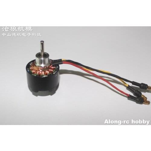 FREE SHIPPING 2212-2600KV brushless motor use for Volantexrc 79703 VECTOR SR48 V797-3 Brushless High Speed Racing RC BoatS Part