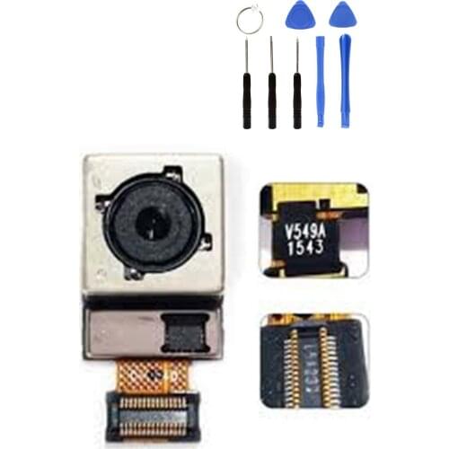 FOR Lg V10 H960 Back Rear big Main Camera Module Flex Cable Back Facing Camera Replacement