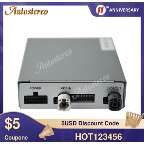 For Porsche Panamera 2018 2019 2020 Android 9.0 Box Auto Stereo Radio Head unit Multimedia Player Car GPS Navigation support OEM