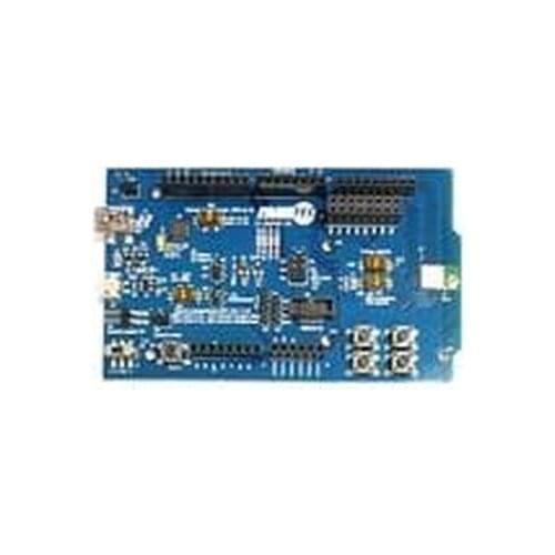 EV-BC840E Bluetooth / 802.15.1 Development Tools nRF52840 Evaluation Board