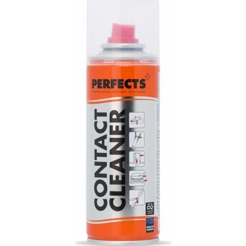 OIL SPRAY PERFECTS (CONTACT) RED-200ML