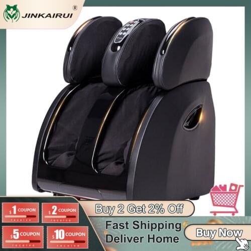 Jinkairui Jade Massagers