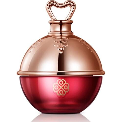 Dragon Blood Face Cream Ginseng Essence Cream Moisturizing Skin Lifting Shrink Pores Day Serum For Face Skin Care Serum