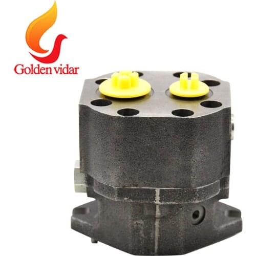 Diesel engine High-pressure oil pump 1629612 fuel pump E325C Excavator Fuel Transfer Pump 3126 Engine Gear Pump 1629612 162-9612