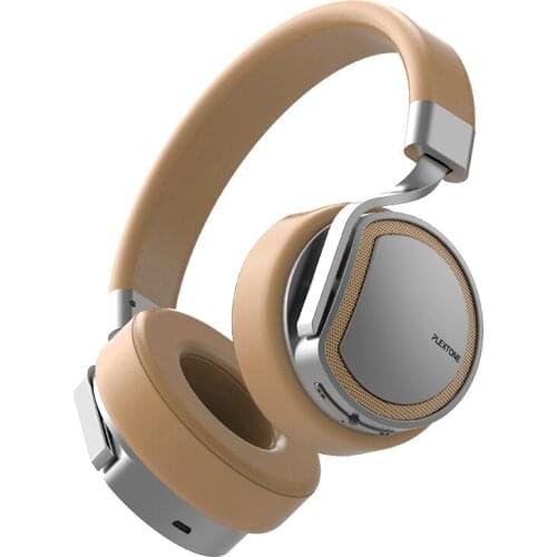 Fashion Wireless Bluetooth Headphone Foldable Headphones With MIC Built in 8G TF Card For Phone PC MP3 Player
