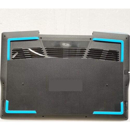 New laptop bottom case base cover for Dell Inspiron 15 G3 3500 0C6JN0 with DP port