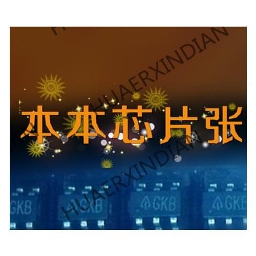 New AP3772BK6TR-G1 AP3772BK6TR print GKB GKA GKN SOT23-6 high quality