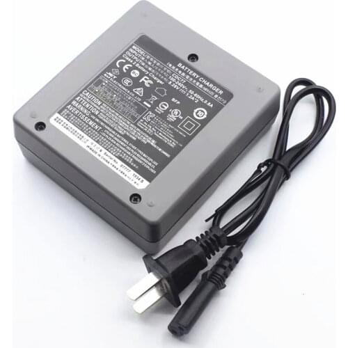 2020 Brand new CDC77 Charger for topcon Total Station GM-52 battery dual charger EU US plug charge dock surveying instrument
