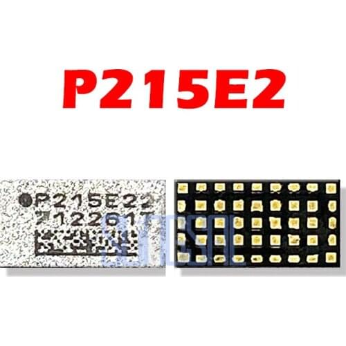 3pcs/lot New Original P215E2 Power Amplifier IC PA Chip