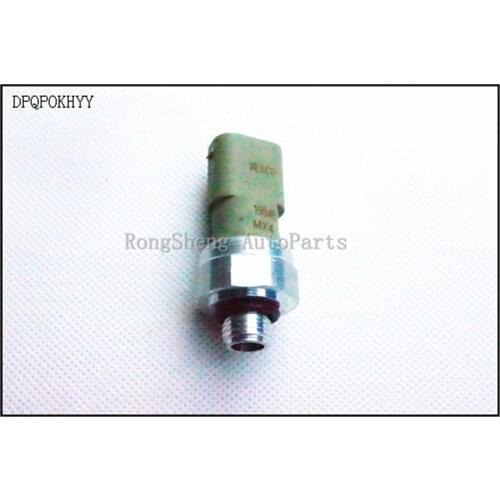 DPQPOKHYY Genuine A/C AC Switch Fits: For Mercedes SL Class C SLK Coupe Sedan C240 C320 C6 A2038211592