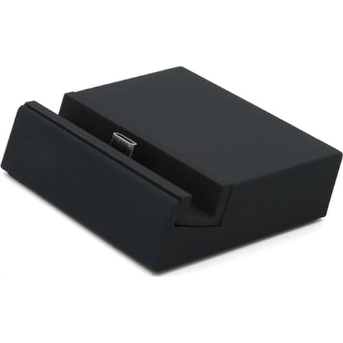 Durable Tpe C Charging Base Suitable For Mobile Phones And Tablets With Typec Interface AC Power Tpe C Charging Base