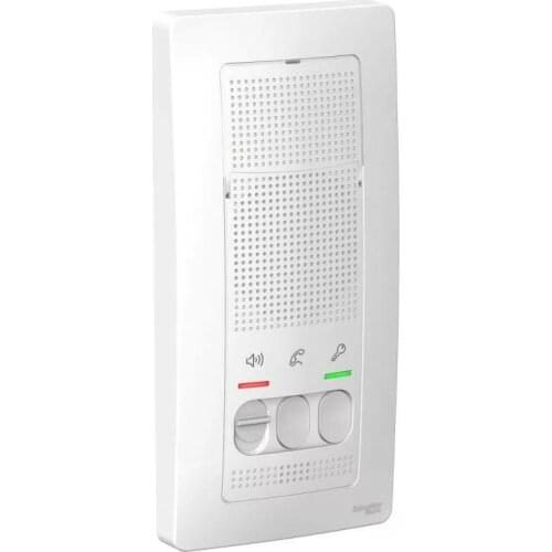 Schneider Electric Intercoms