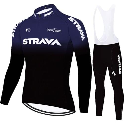 Strava Summer Spring Tenue Cyclisme Homme Roupa Maillot Mallots Equipos Completo Jersey Ciclismo Masculino Ropa Ciclismo Hombre