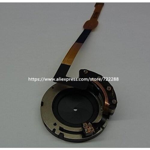 Repair Part For Canon EF 17-40MM F/4 L USM Lens Aperture Control Ass'y Power Diaphragm Unit YG2-2075-009