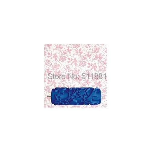 5'' rubber decoration roller for 5'' decoration machine | 71 sorts FREE shipping