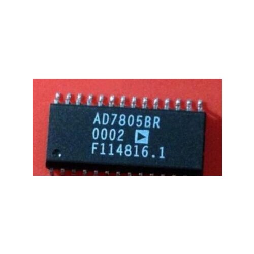 AD7805BR AD7805 AD9223AR AD9223 SG2524BDW SG2524