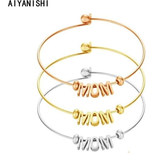 Персонализированные браслеты AIYANISHI China At AliExpress