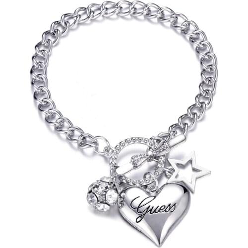 BUDROVKY Bracelets For Lovers