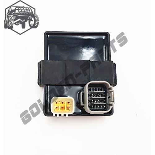 CDI IGNIYION for 500 X5 UTV ATV Buggy 4-wheel 0180-153000