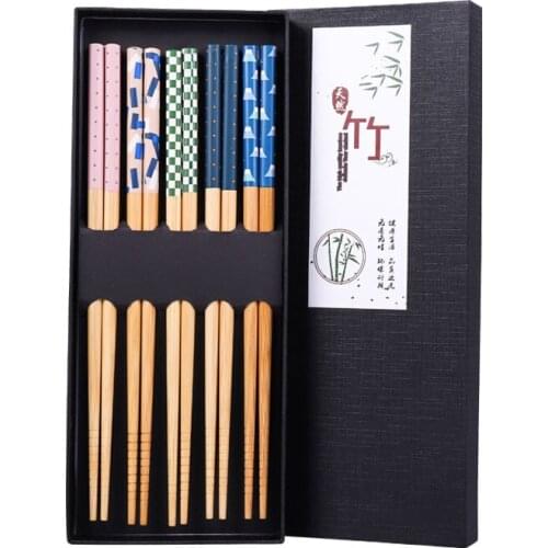 Палочки для еды CFBATAR China At AliExpress